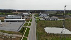 Wright Business Park